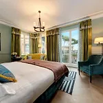 Rocco Forte Hotel De La Ville