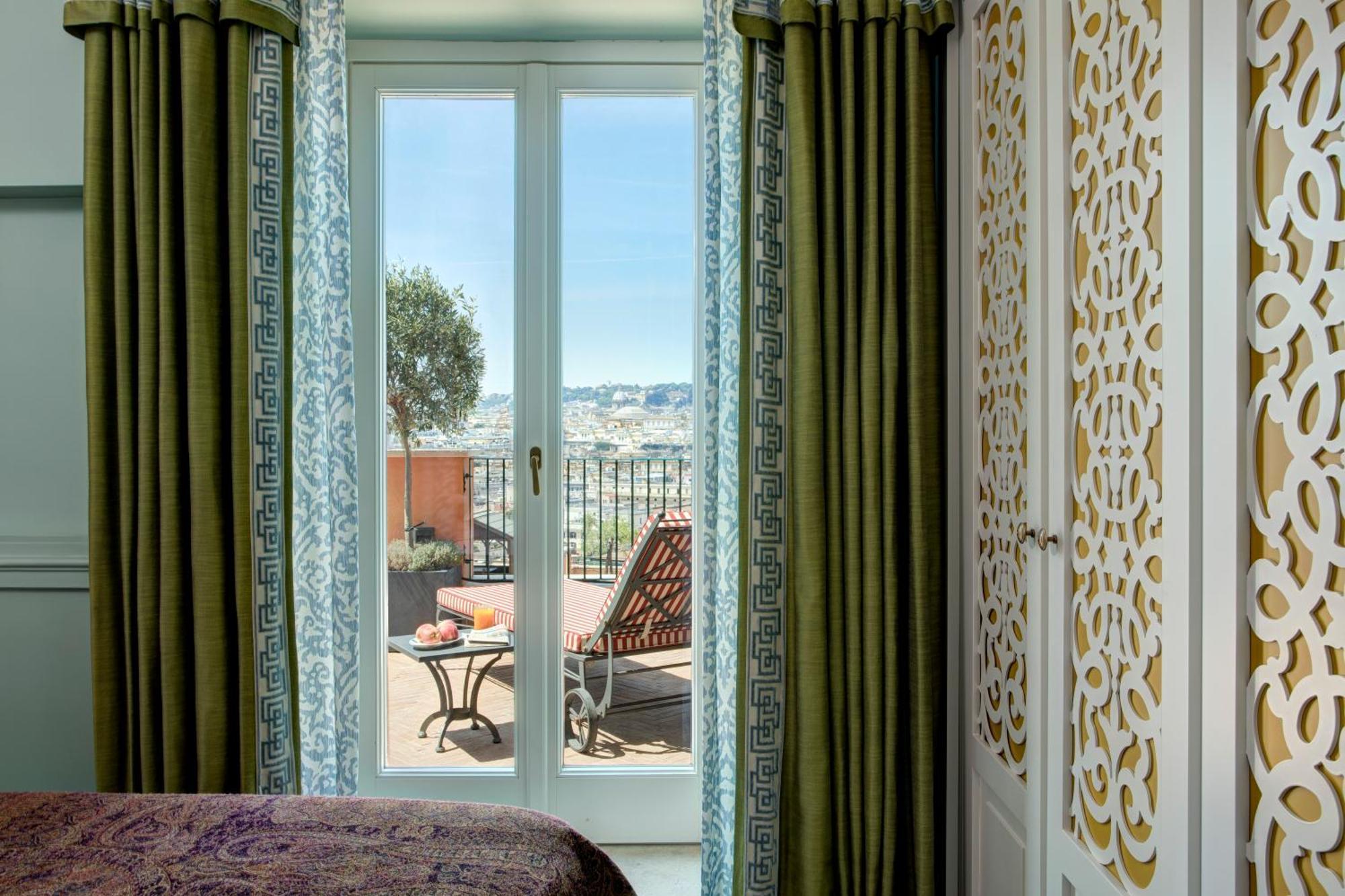 Rocco De La Hotel 5*